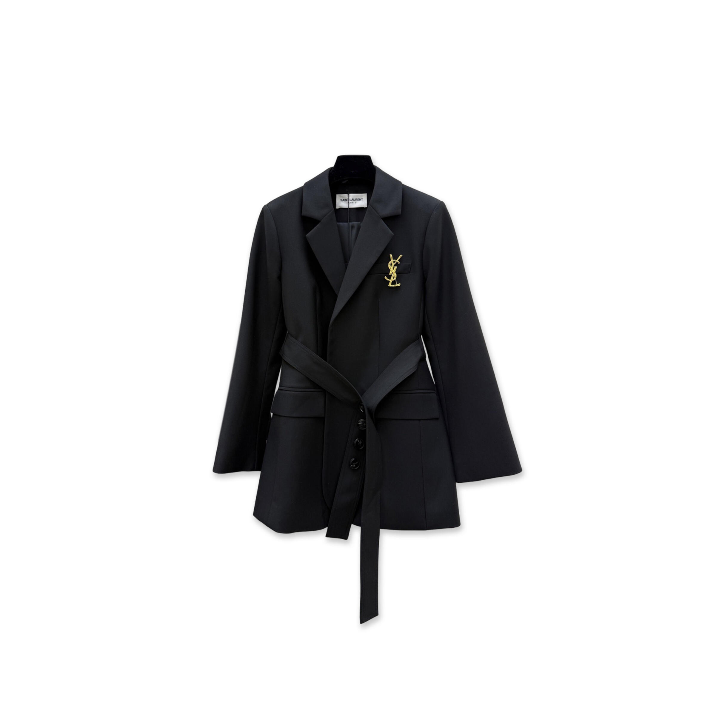 Y51 WOOL BLAZER
